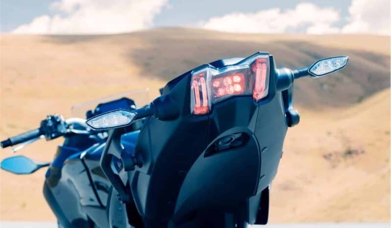
								2018 Yamaha MXT850D Niken GT full									