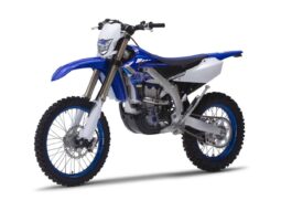 
										2020 Yamaha WR450F full									