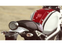 
										2021 Yamaha XSR900 (MTM850A) full									