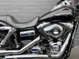 
										2014 Harley-Davidson Dyna Super Glide Custom 1690 (FXDC) full									