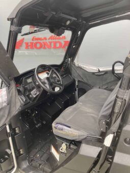 
										2018 Honda Pioneer 700-2 full									