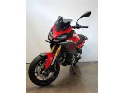 
										2021 BMW F 900 XR full									