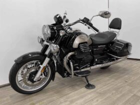 2021 Moto Guzzi California Touring ABS