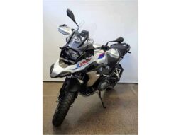 
										2021 BMW R 1250 GS Rallye full									
