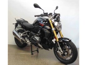 2021 BMW R 1250 R