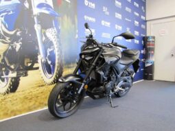 
										2021 Yamaha MT-03 ABS 321 (MT03LA) full									