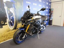 
										2021 Yamaha MT-10 SP (MT10ASP) full									