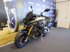 2021 Yamaha MT-10 SP (MT10ASP)