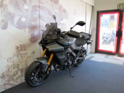 
										2021 Yamaha Tracer 9 GT full									