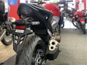 2021 Honda CB500F ABS (CB500FA)