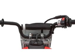 
										2021 Honda CRF110F full									
