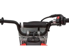 2021 Honda CRF110F