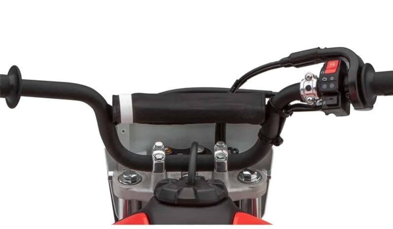 
								2021 Honda CRF110F full									
