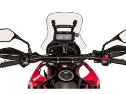 
										2021 Honda CRF300 Rally full									