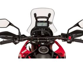 2021 Honda CRF300 Rally