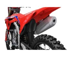 
										2022 Honda CRF450R full									