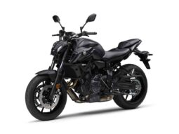 
										2021 Yamaha MT-07 LAMS full									