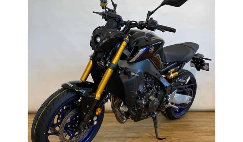 
								2021 Yamaha MT-09 SP (MT09ASP) full									