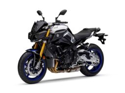 
										2021 Yamaha MT-10 SP (MT10ASP) full									