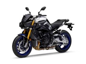2021 Yamaha MT-10 SP (MT10ASP)