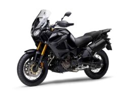 
										2021 Yamaha Super Tenere (XT1200Z) full									
