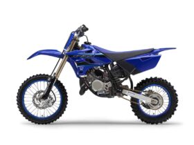 2021 Yamaha YZ85