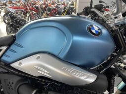 
										2021 BMW R nine T Pure full									
