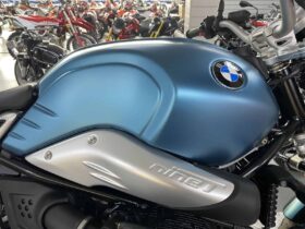 2021 BMW R nine T Pure