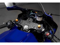 
										2022 Yamaha YZF-R7 (OW02) full									