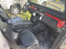 
										2014 Kymco UXV 500 full									