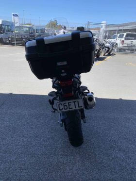 2021 Suzuki V-Strom 650 ABS (DL650A)