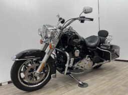 
										2016 Harley-Davidson Road King 1690 (FLHR) full									