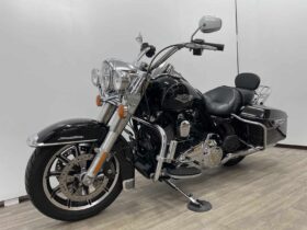 2016 Harley-Davidson Road King 1690 (FLHR)