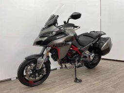 
										2020 Ducati Multistrada 1260 S Grand Tour full									
