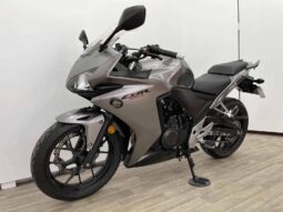 
										2016 Honda CBR500R full									
