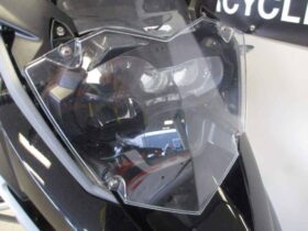 2015 BMW R 1200 GS