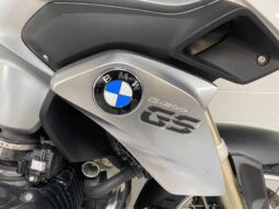 
										2014 BMW R 1200 GS full									