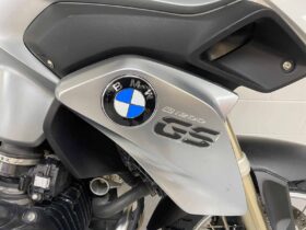 2014 BMW R 1200 GS