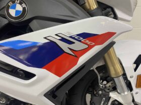 2021 BMW S 1000 RR M Sport