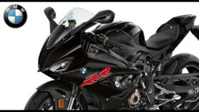 2021 BMW S 1000 RR