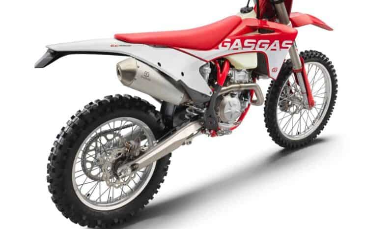 
								2021 Gas Gas EC 250F full									