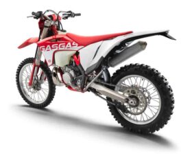 2022 Gas Gas EC 300
