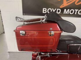 2004 Harley-Davidson Ultra Classic Electra Glide 1450 EFI (FLHTCUI)