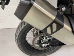 
										2018 KTM 1090 Adventure R full									