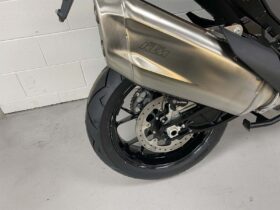 2021 KTM 1290 Super Adventure S