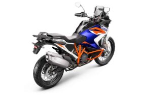 2021 KTM 1290 Super Adventure R