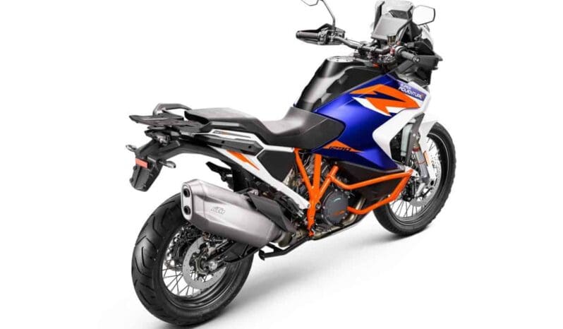 
								2021 KTM 1290 Super Adventure R full									