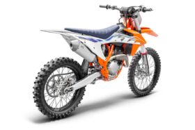2022 KTM 250 SX-F