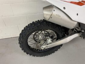 2020 KTM 350 XC-F