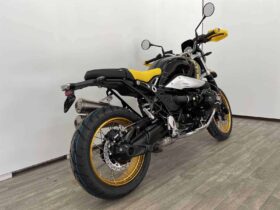 2021 BMW R nine T Urban G/S Special
